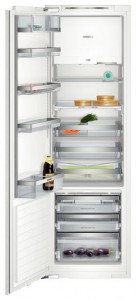 Siemens KI40FP60 Tủ lạnh ảnh