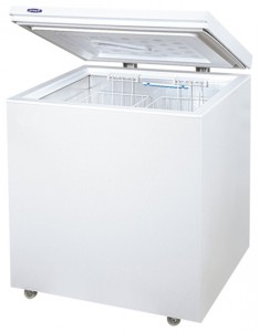 Бирюса 200НК Refrigerator larawan