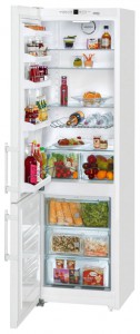 Liebherr CNP 4003 Холодильник Фото