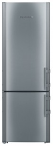 Liebherr CUef 2811 Холодильник Фото