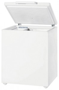 Liebherr GT 2122 Refrigerator larawan