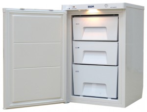 Pozis FV-108 Refrigerator larawan