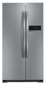 LG GC-B207 GAQV Хладилник снимка