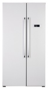 Shivaki SHRF-595SDW Холодильник фото