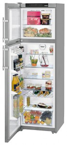 Liebherr CTNesf 3663 Холодильник фото