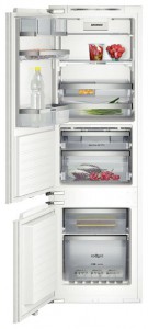 Siemens KI39FP60 Холодильник Фото