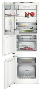 Siemens KI39FP60 Fridge Photo