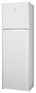 Indesit TIA 16 Холодильник Фото