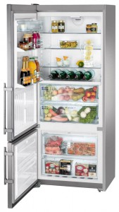 Liebherr CBNPes 4656 Холодильник Фото