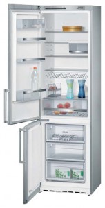 Siemens KG39VXL20 Холодильник фото