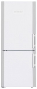 Liebherr CU 2311 Tủ lạnh ảnh