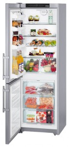 Liebherr CNsl 3503 Refrigerator larawan