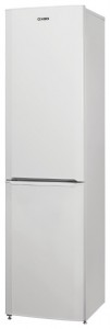 BEKO CN 333100 Refrigerator larawan