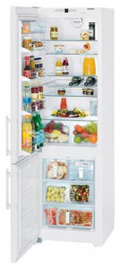Liebherr CN 4023 Холодильник Фото