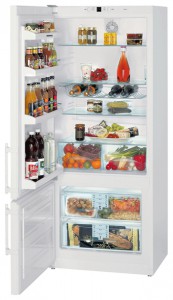 Liebherr CP 4613 Холодильник Фото