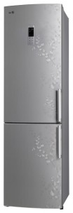 LG GA-B489 ZVSP Tủ lạnh ảnh