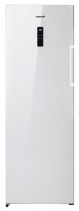 Hisense RS-31WC4SAW Fridge Photo