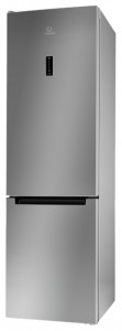 Indesit DF 5200 S Buzdolabı fotoğraf