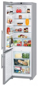 Liebherr CNesf 4003 Холодильник Фото