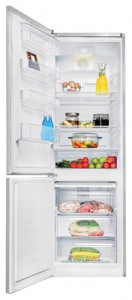 BEKO CN 327120 S Холодильник фото