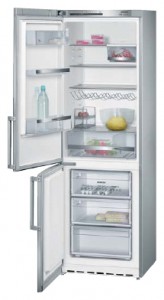 Siemens KG36VXL20 冰箱 照片
