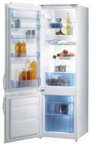 Gorenje RK 41200 W Refrigerator larawan