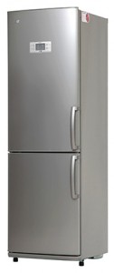 LG GA-B409 UMQA Buzdolabı fotoğraf