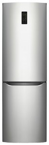 LG GA-B409 SMQA Холодильник Фото