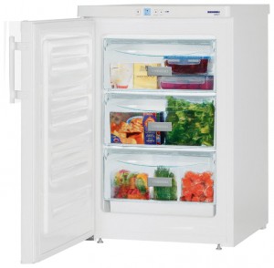 Liebherr G 1223 Refrigerator larawan