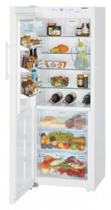 Liebherr KB 3660 Tủ lạnh ảnh
