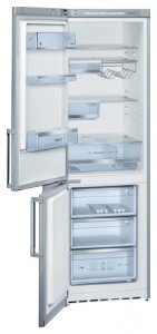 Bosch KGS36XL20 Refrigerator larawan