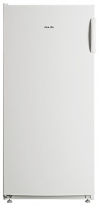 ATLANT М 7201-100 Refrigerator larawan