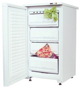 Саратов 154 (МШ-90) Холодильник Фото