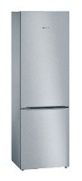 Bosch KGV39VL23 Refrigerator larawan