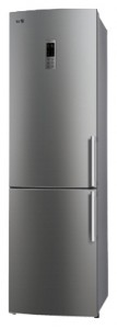 LG GA-B489 YMQZ Холодильник фото