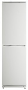 ATLANT ХМ 6025-031 Refrigerator larawan