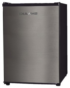 Shivaki SHRF-72CHS Refrigerator larawan