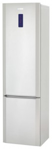 BEKO CMV 533103 S Холодильник фото