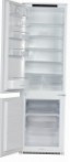 Kuppersbusch IKE 3290-2-2 T Ψυγείο