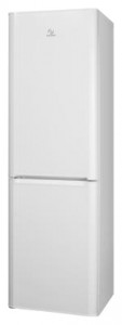 Indesit BIA 201 Холодильник Фото