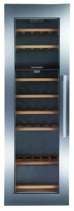 Kuppersbusch EWK 1780-0-2 Z Холодильник Фото
