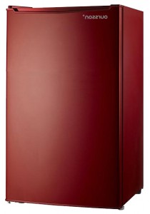 Oursson RF1000/RD Refrigerator larawan