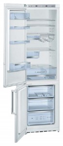 Bosch KGE39AW30 Refrigerator larawan