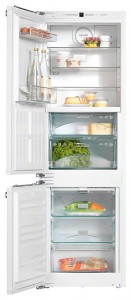 Miele KFN 37282 iD Refrigerator larawan