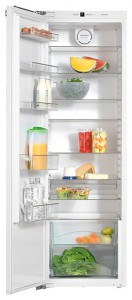 Miele K 37222 iD Refrigerator larawan