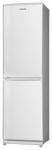Shivaki SHRF-170DW Refrigerator larawan