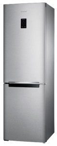 Samsung RB-33J3320SA Холодильник Фото