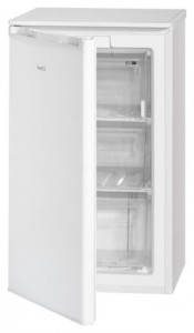 Bomann GS165 Refrigerator larawan