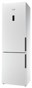 Hotpoint-Ariston HF 6200 W Холодильник фото