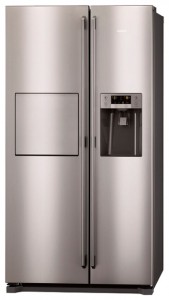 AEG S 86090 XVX1 Холодильник фото